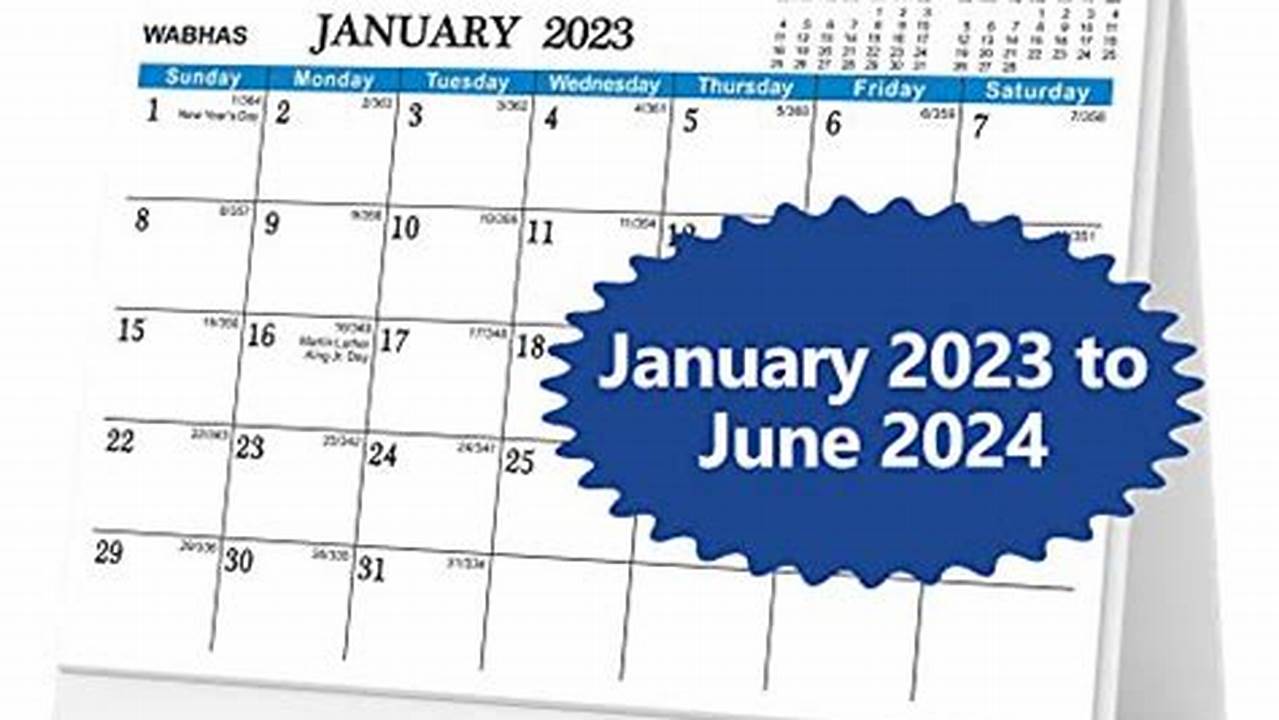 2024-26 School Calendar
