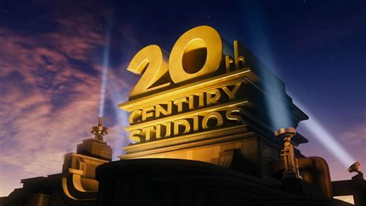 20Th Century Studios) 2023 Was Not The Sort Of Box Office Year That Disney Had., 2024