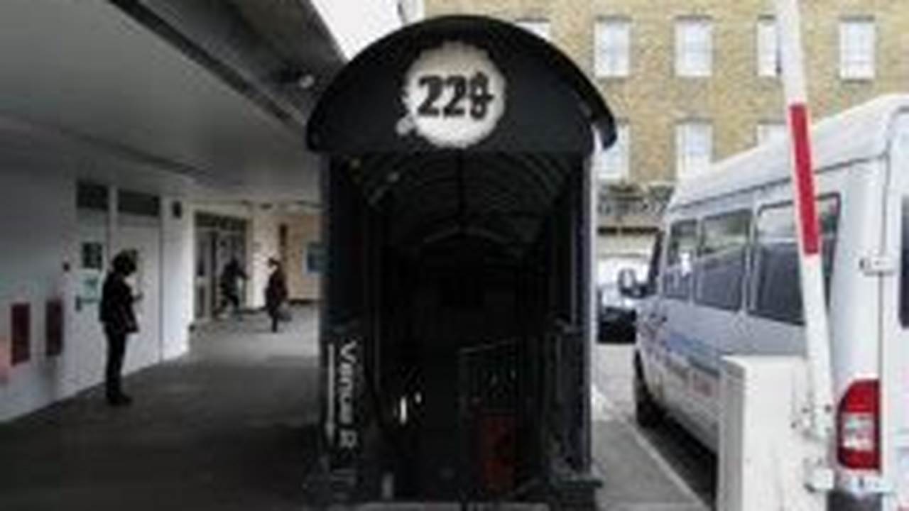 229 London, 229 Great Portland Street, London, England, W1W 5Pn,., 2024