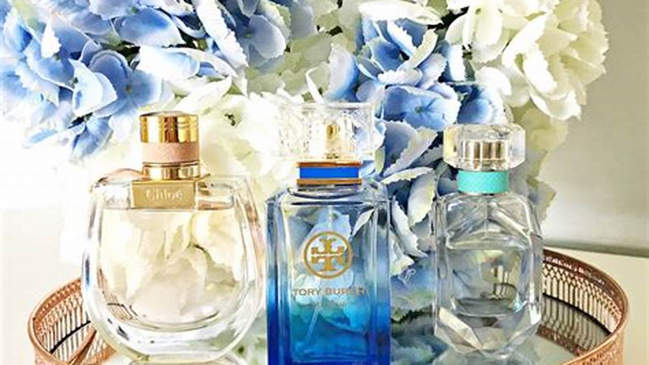 23 Best Spring Fragrances &amp;Amp; Colognes For., 2024