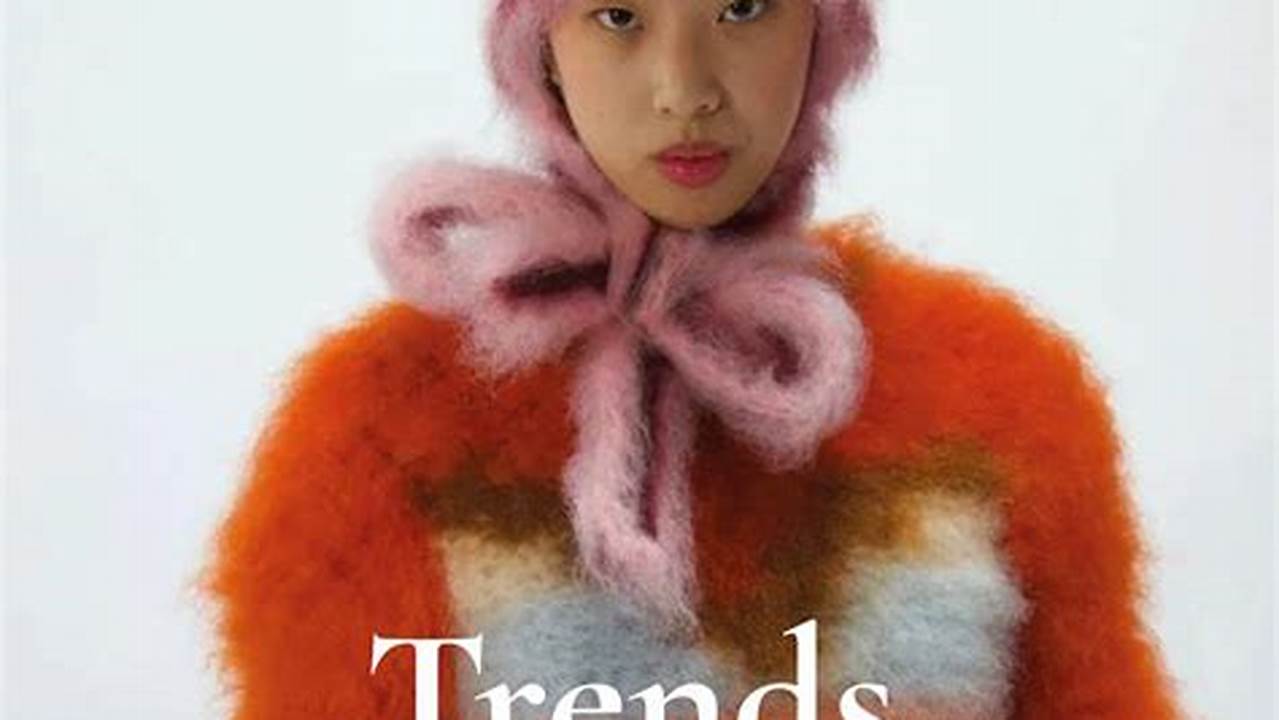 23 Winter Trends Vogue Editors Are., 2024