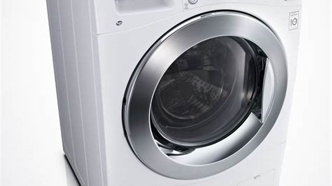 24 Inch Washer And Dryer., 2024