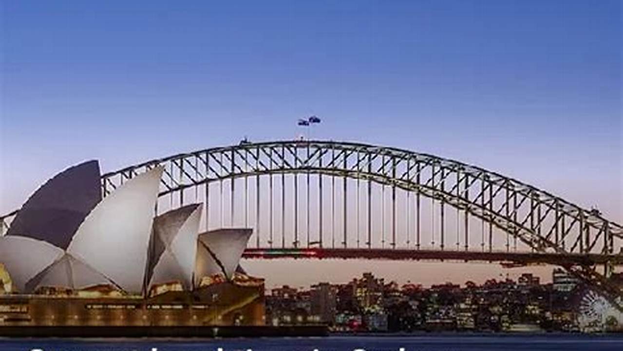 277 * Local Time For Sydney, Aus., 2024