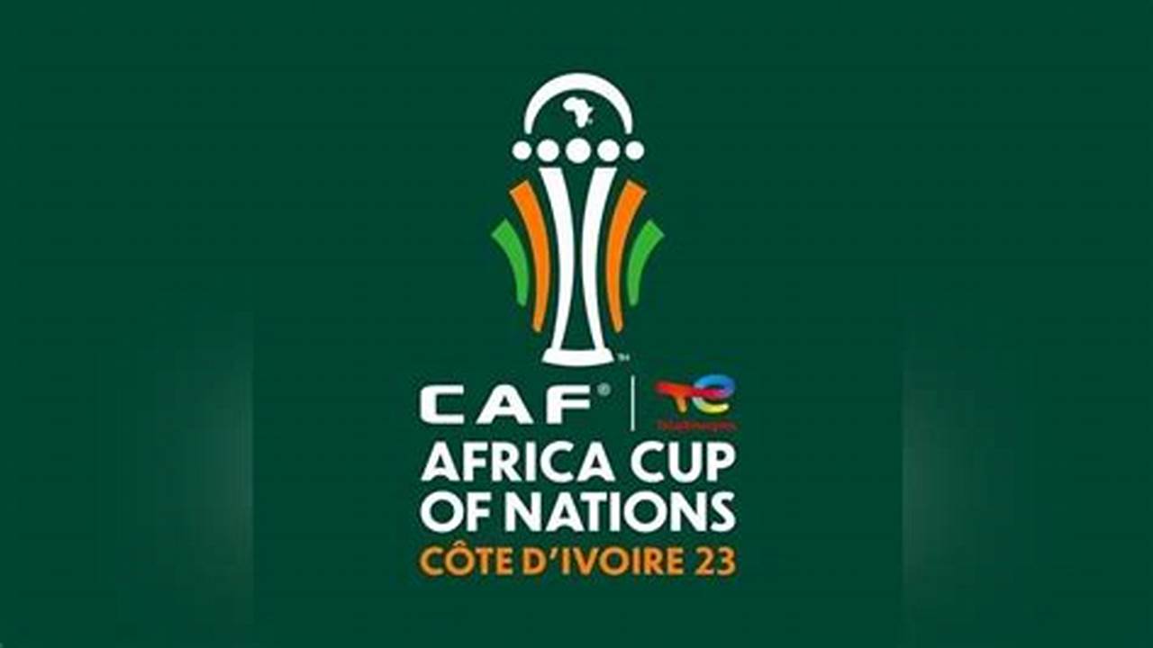 28/01/2024 Caf Africa Cup Of Nations Ko 21, 2024