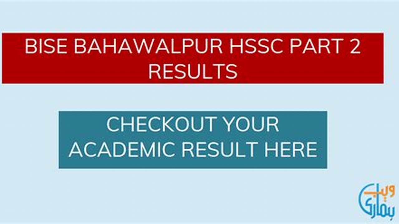 2nd Year Result 2024