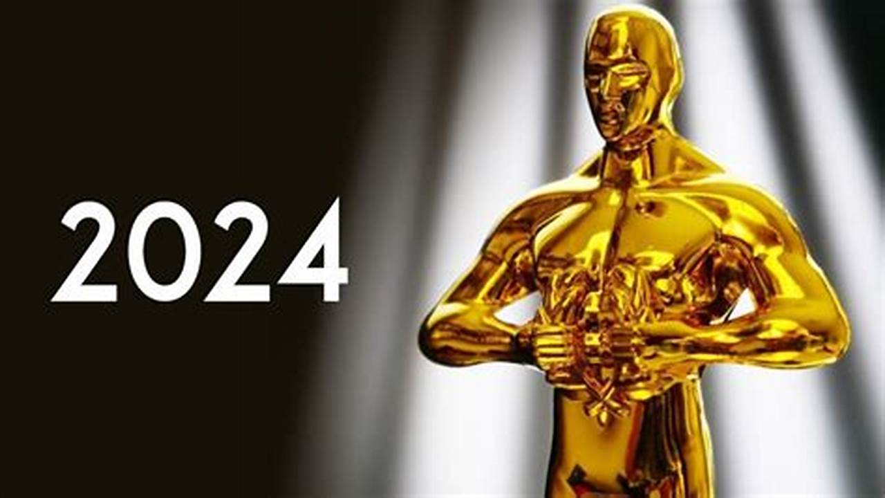 3 Biggest 2024 Oscars Snubs, Ranked., 2024
