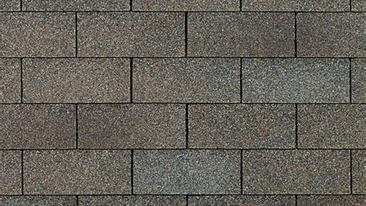 Unveiling the Secrets of 3-Tab Shingles: A Comprehensive Guide to Elevate Your Roofing Knowledge