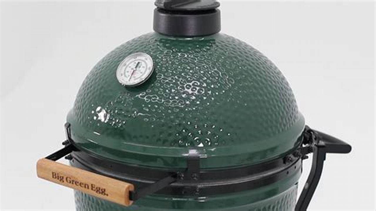 3. Do I Need To Insure My Big Green Egg For Transport?, Green Transportation