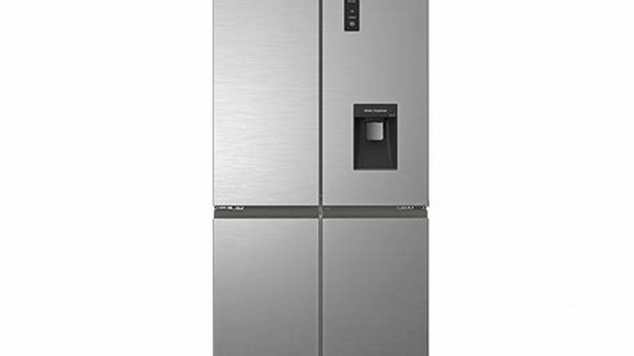 32.9 X 35.6 X 70.1 Inches | Fridge Capacity, 2024