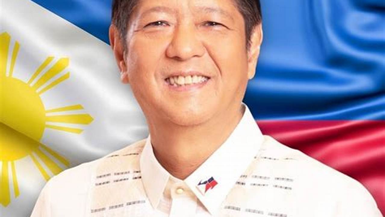 368, President Ferdinand Marcos Jr., 2024
