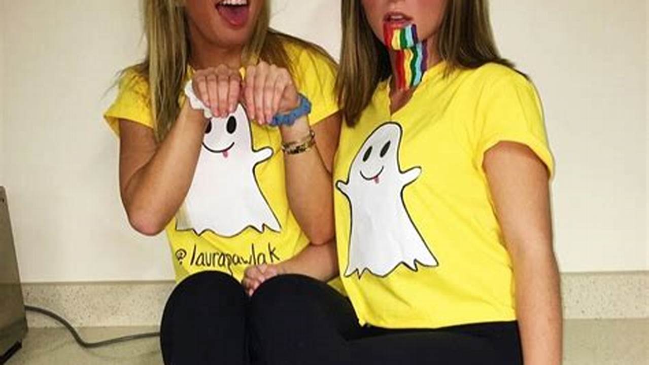 38 Genius Bff Halloween Costume Ideas You And Your Bestie Will., 2024