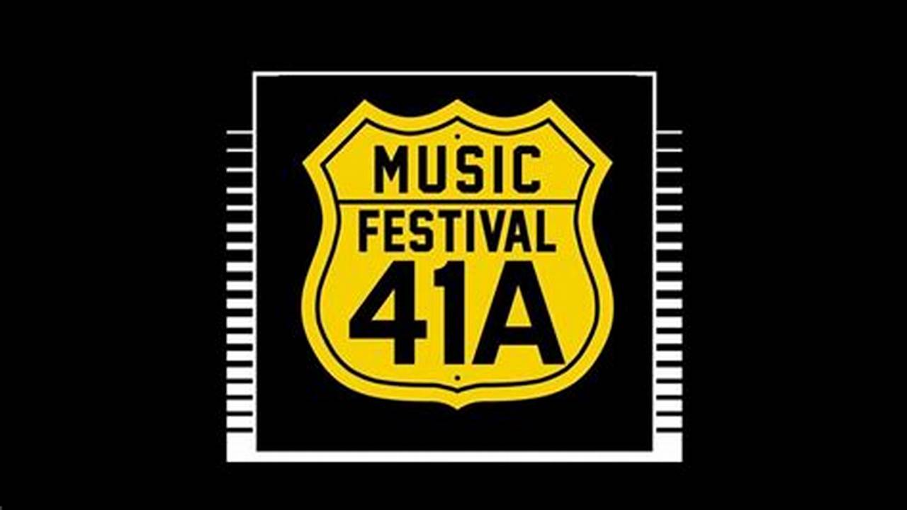 41a Music Festival 2024