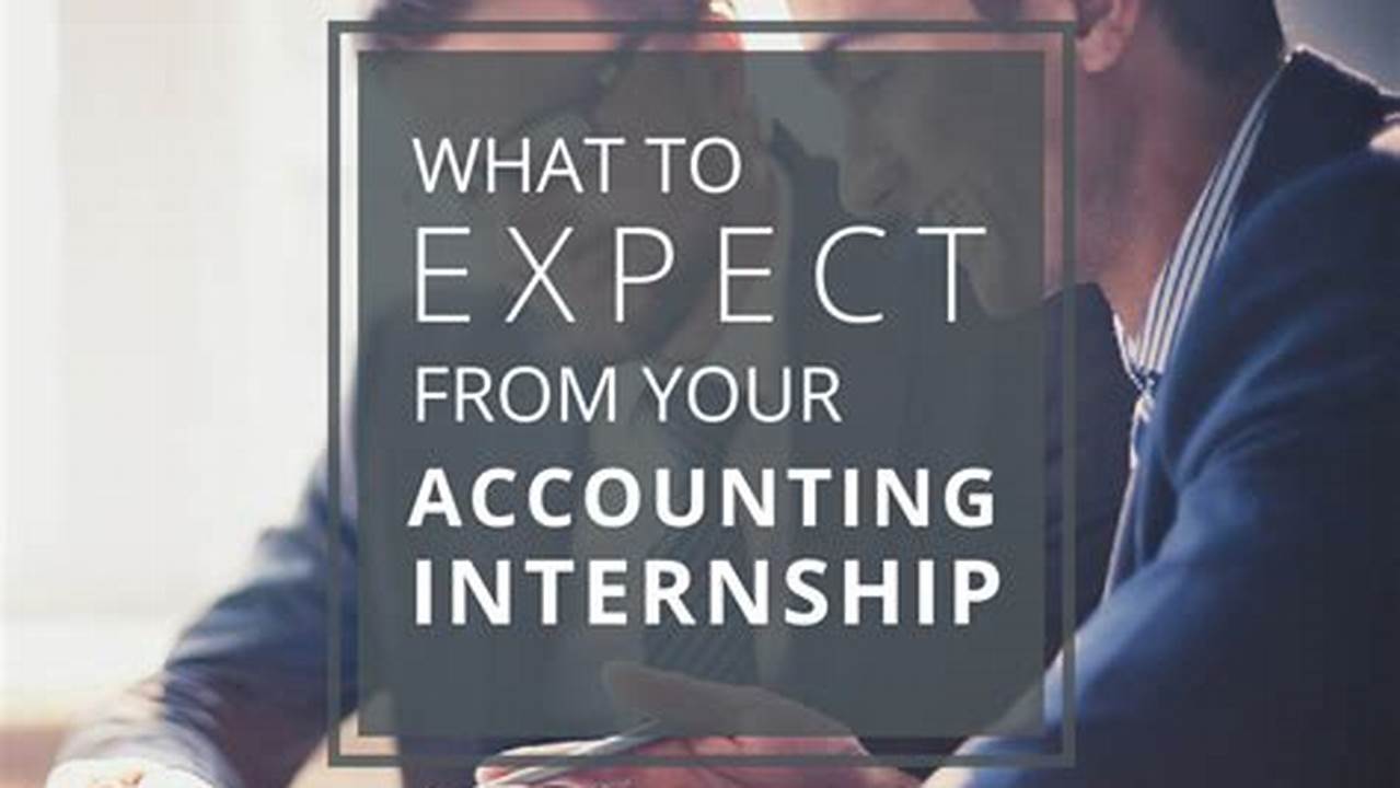 42 Open Jobs For Accounting Internship Paid Internship In Naperville., 2024