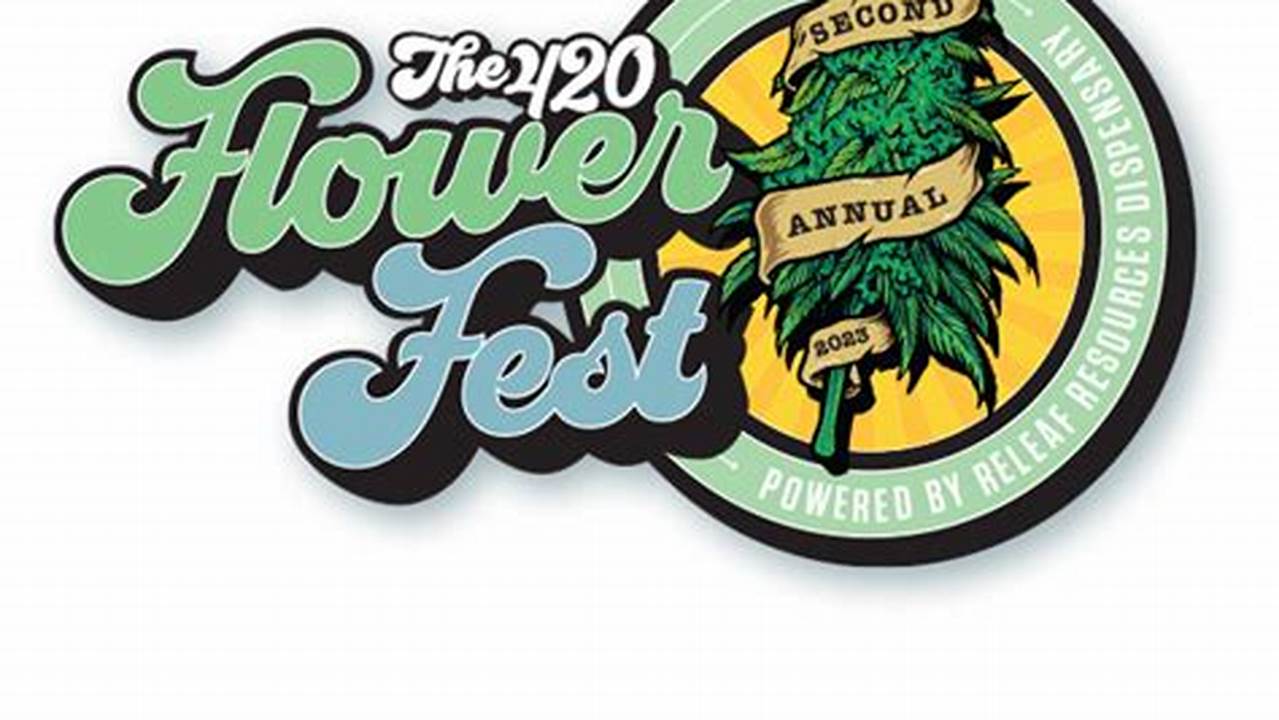 420 Festival Michigan 2024
