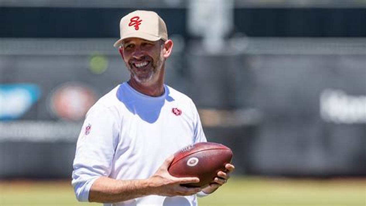 49ers Training Camp Tickets 2024