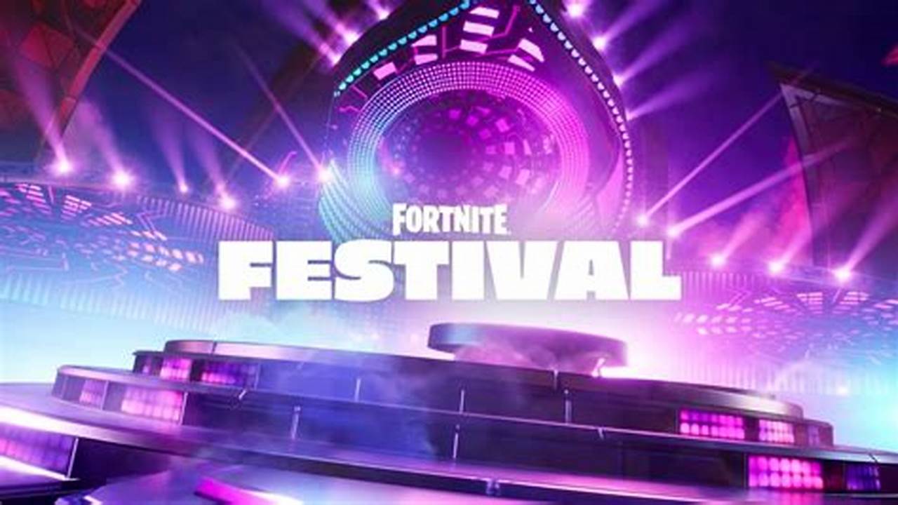 4fortnite Festival