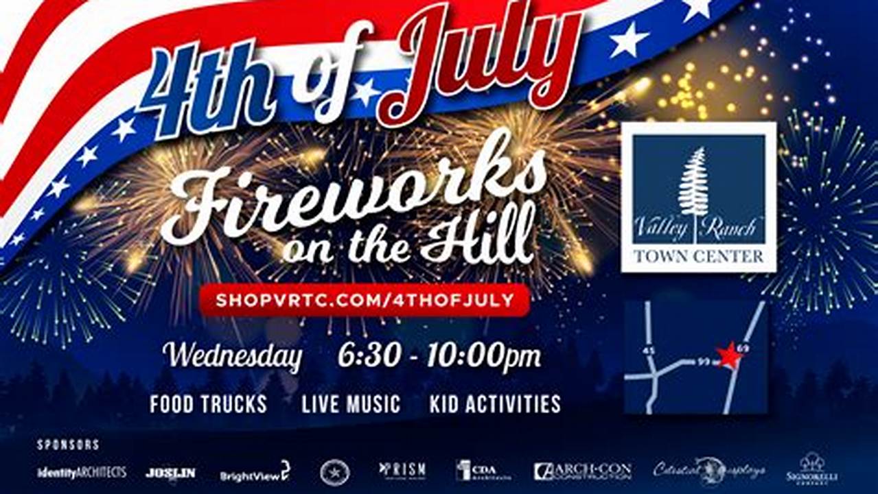 4th Of July Events In Tucson 2024