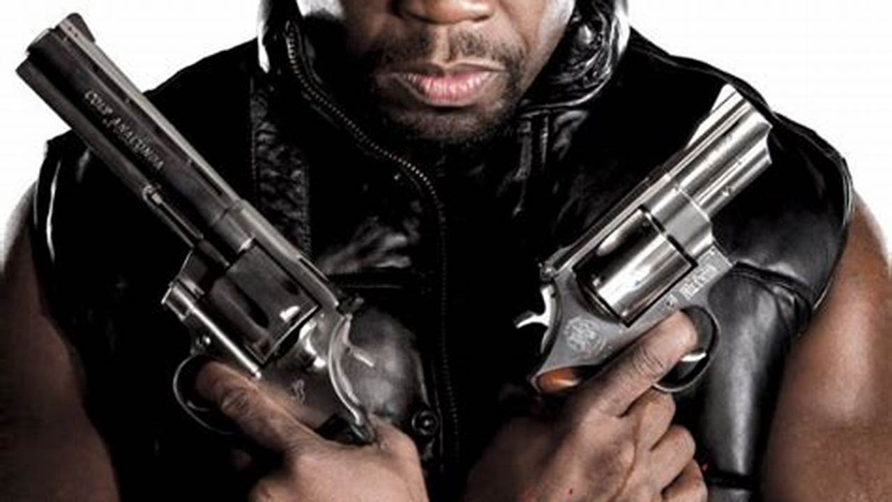 50 Cent New Movie 2024