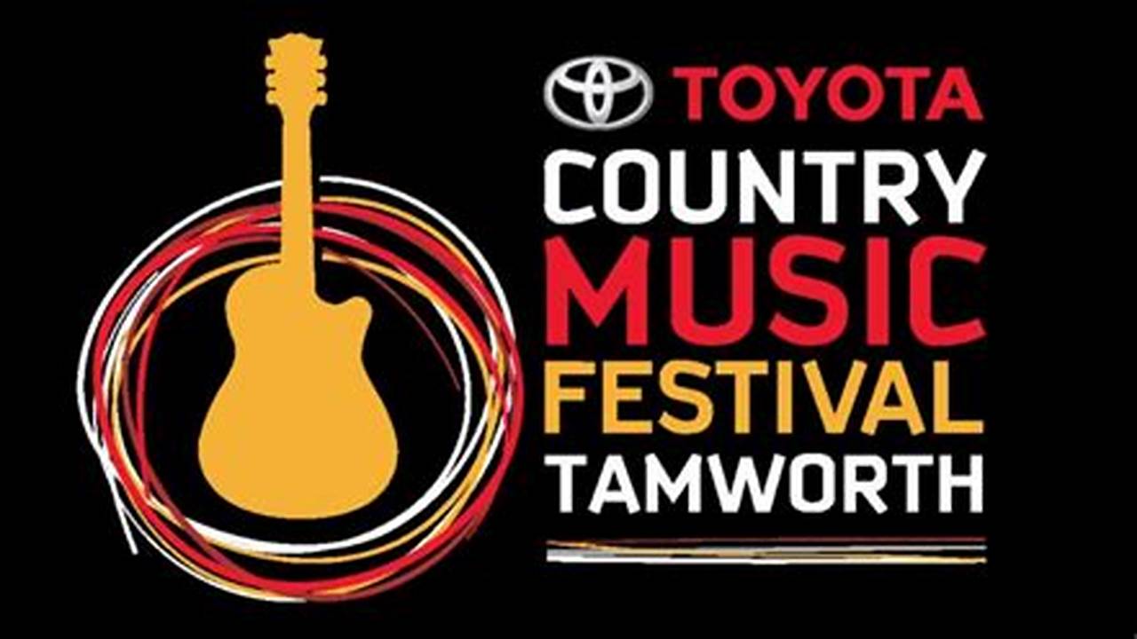 52Nd Tamworth Country Music Festival., 2024