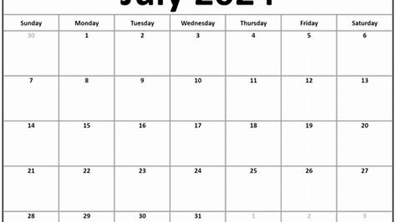 7/22/23 Calendar