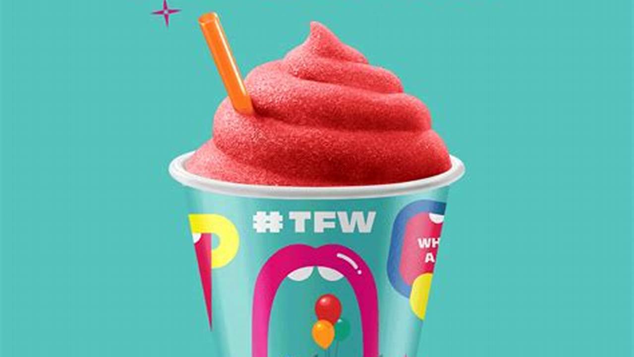 7 11 Day Slurpee 2024