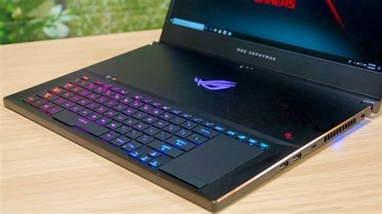 7 Best Budget Gaming Laptops In 2021, Best Budget Laptop 2024 These Are The Best Laptops You Can Buy For Under $1,000., 2024