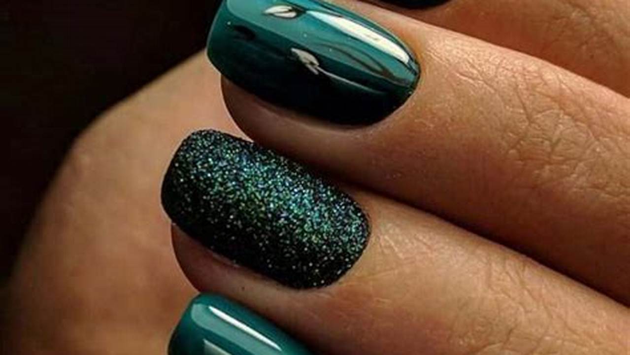 7 Trending Nail Colors For Spring 2024., 2024