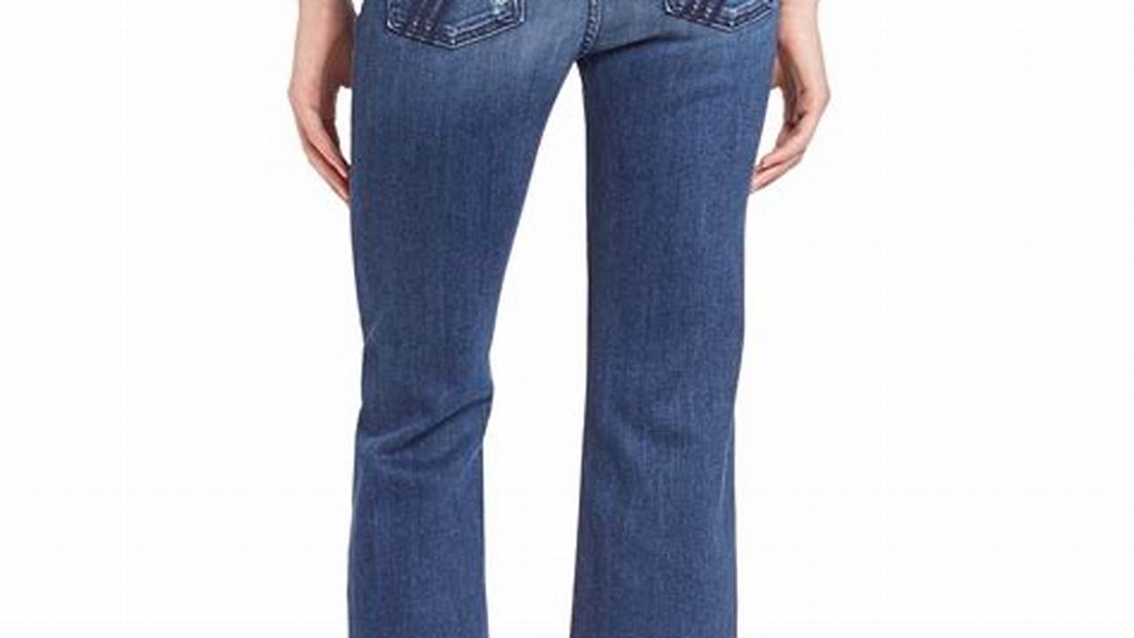 7 For All Mankind Jeans Wholesale