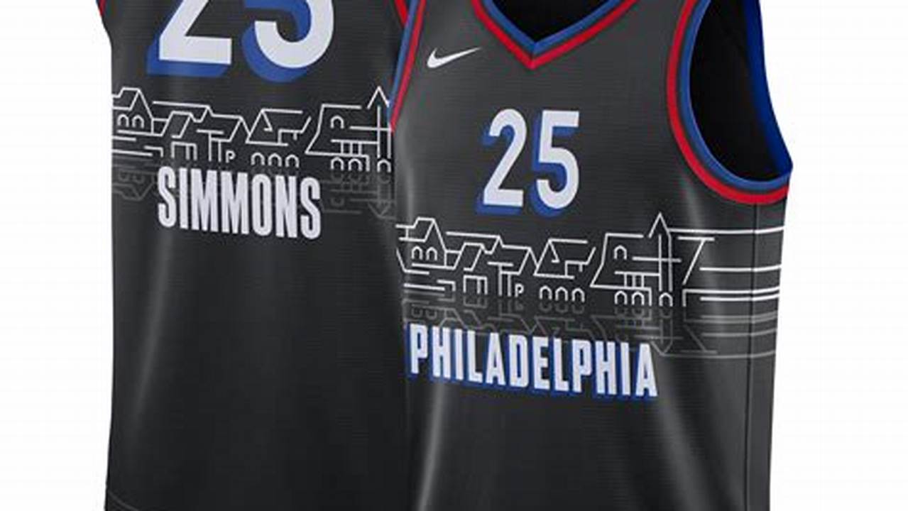 76ers New Jersey 2024