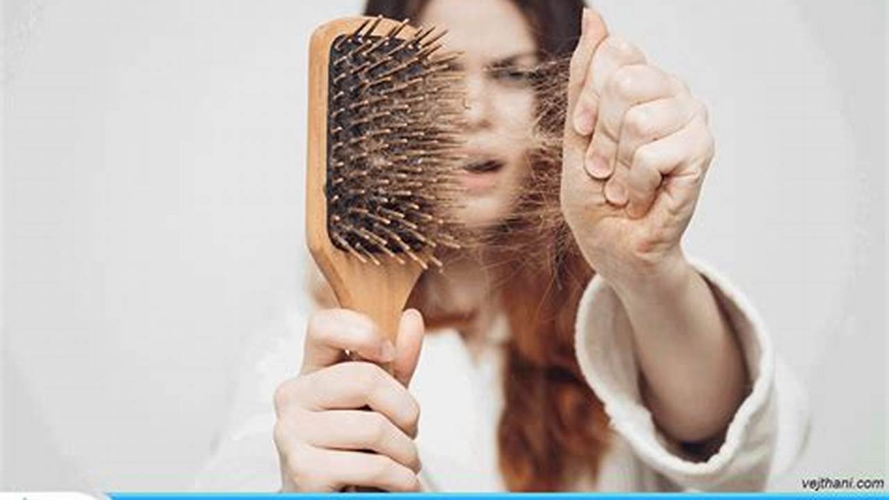 8 Aspek Penting Dalam Mengatasi Rambut Patah Dan Rontok, Masalah Rambut