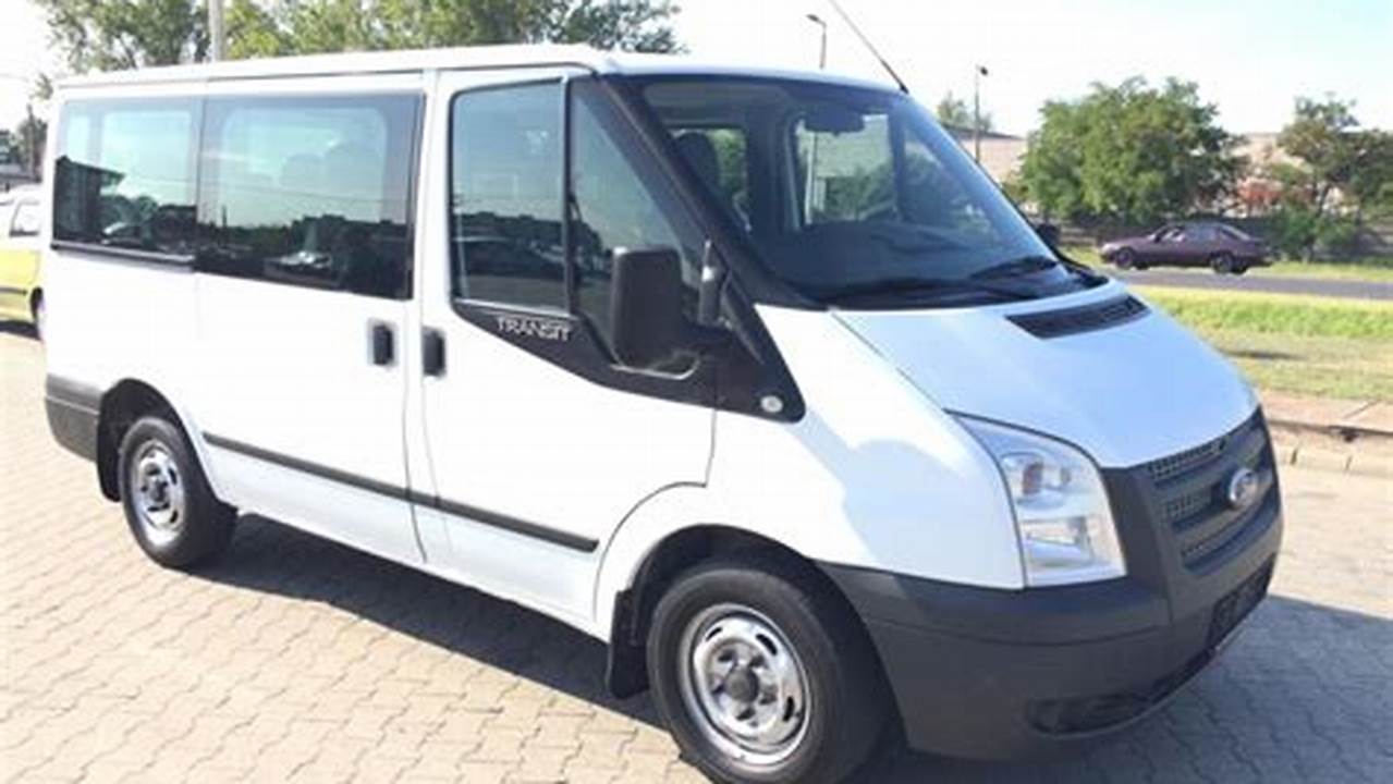 Eladó használt FORD TRANSIT 2.0 TDCi 280 S 9 személyes, Cegléd, Pest