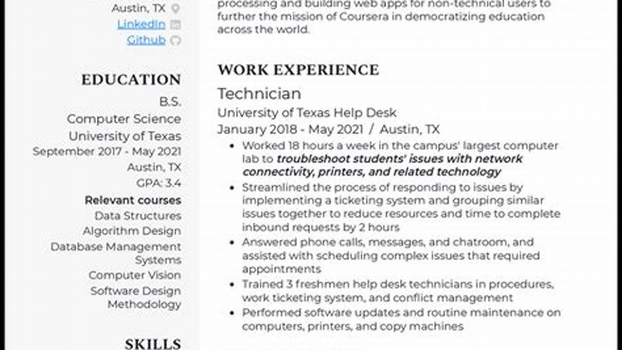 917 Computer Science Internship For Summer 2024 Jobs Available On Indeed.com., 2024