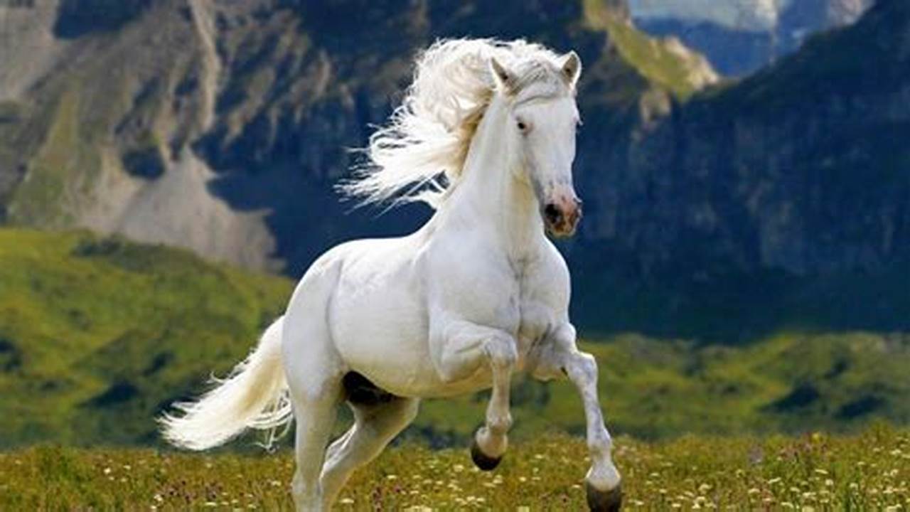 A Collection Of The Top 40 1920X1080 Horse Wallpapers And Backgrounds Available For Download For Free., Images