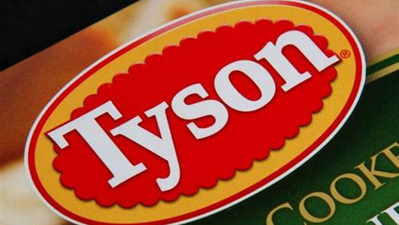 A Conservative Investment Fund Divested Its Holdings In Tyson Foods Saying The Company&#039;s Plans To Hire Refugees And Asylum Seekers Will Alienate Customers Amid., 2024