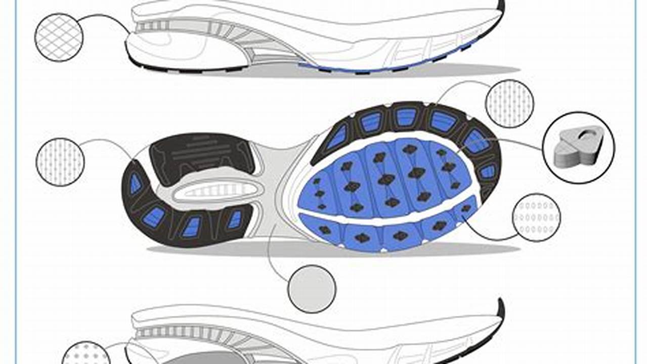 A Crisp White Midsole And A Matching Purple Outsole Round Out The Design., 2024