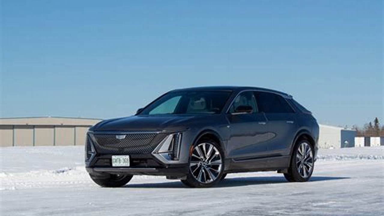 A Fresh Batch Of 2024 Vehicles From Brands Like Acura, Cadillac, And More Will Make Their Way To Dealerships This Year., 2024