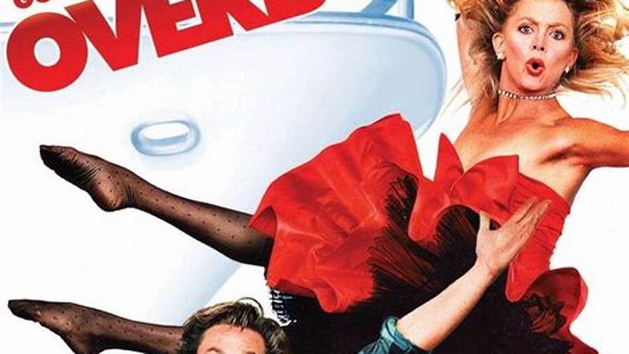 A Remake Of Classic &#039;80S Film Overboard Is In The Works., 2024