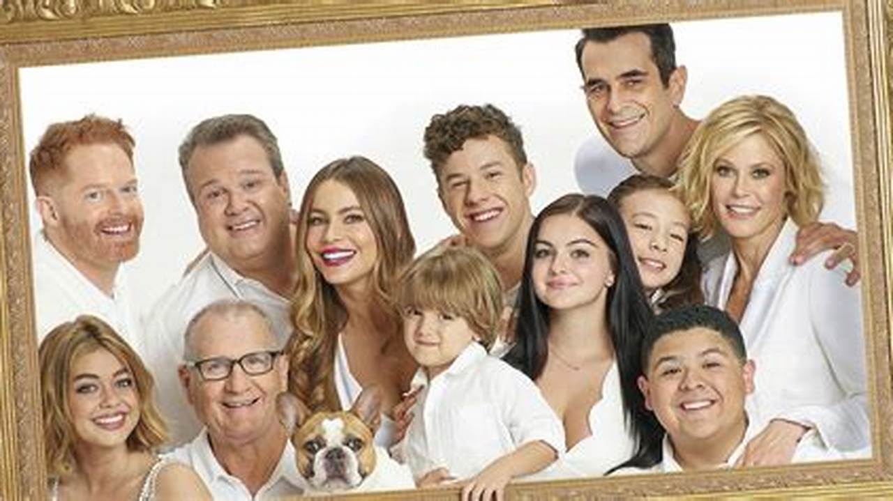 A Season For Family Cast 2024 Tv Series
