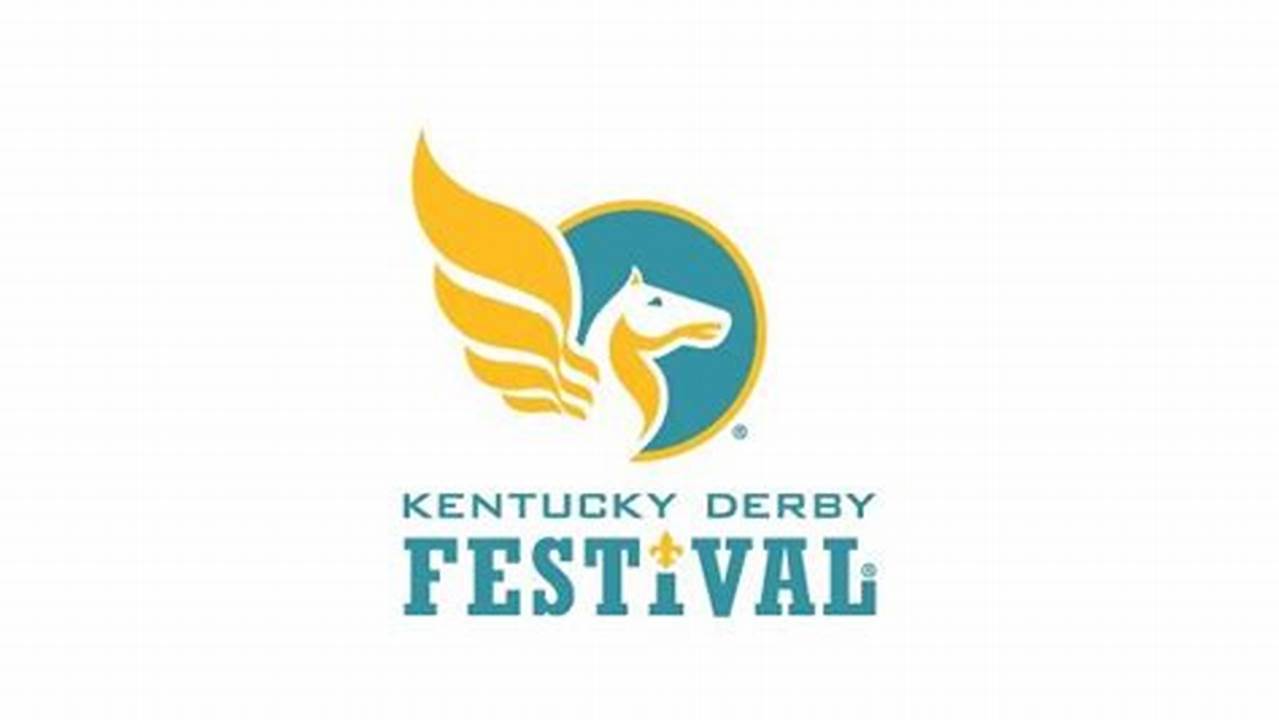 A Sign That Spring And The Kentucky Derby Festival Are Just Around The Corner Was Unveiled This Morning As The Festival’s 2024 Official Poster Rolled Off The Presses At., 2024