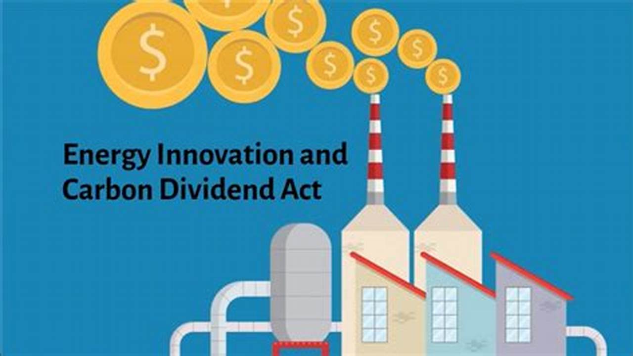 A Dividend To American Households, Energy Innovation