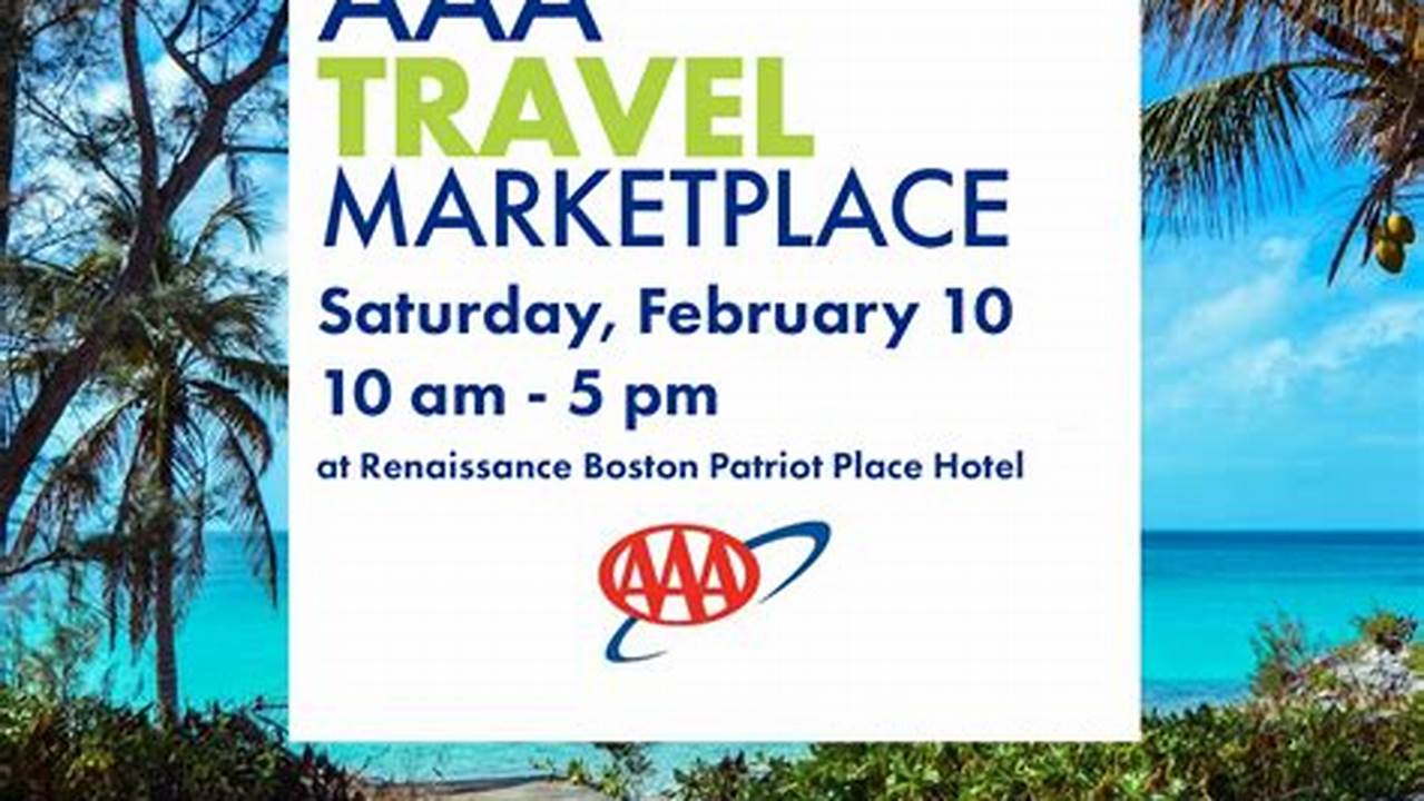 Aaa Vacation Packages 2024