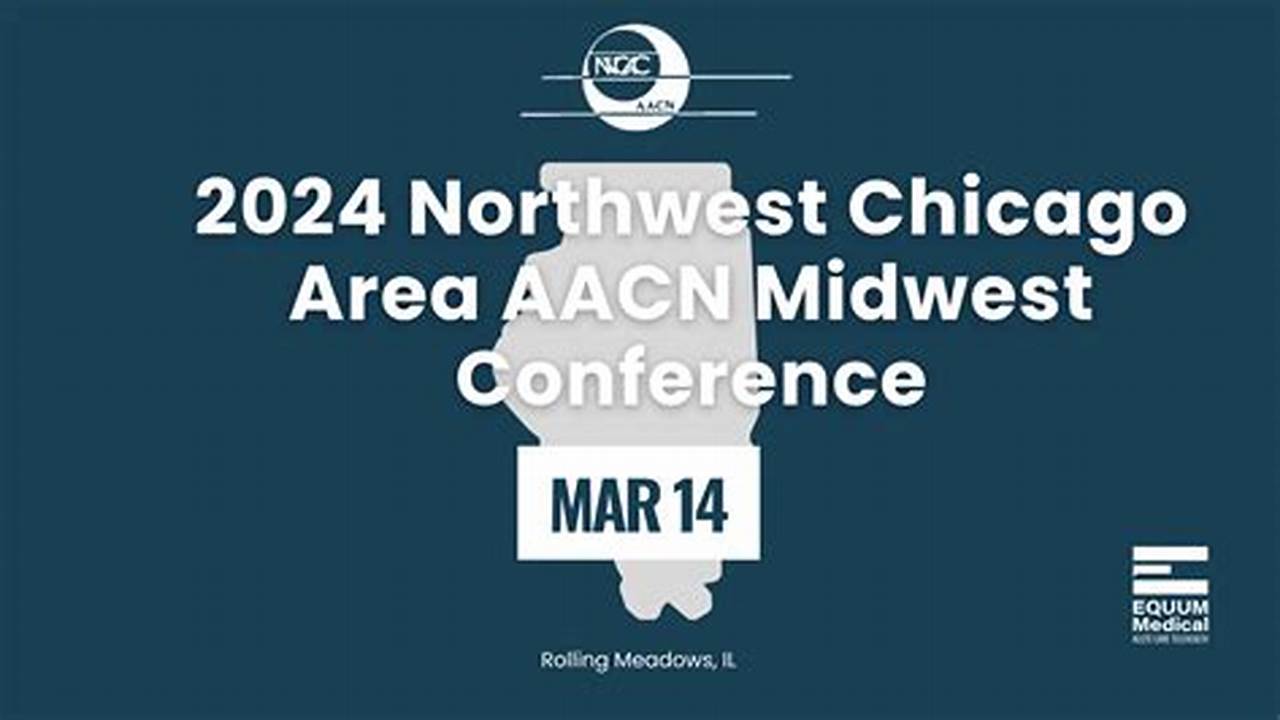 Aacn Conference 2024
