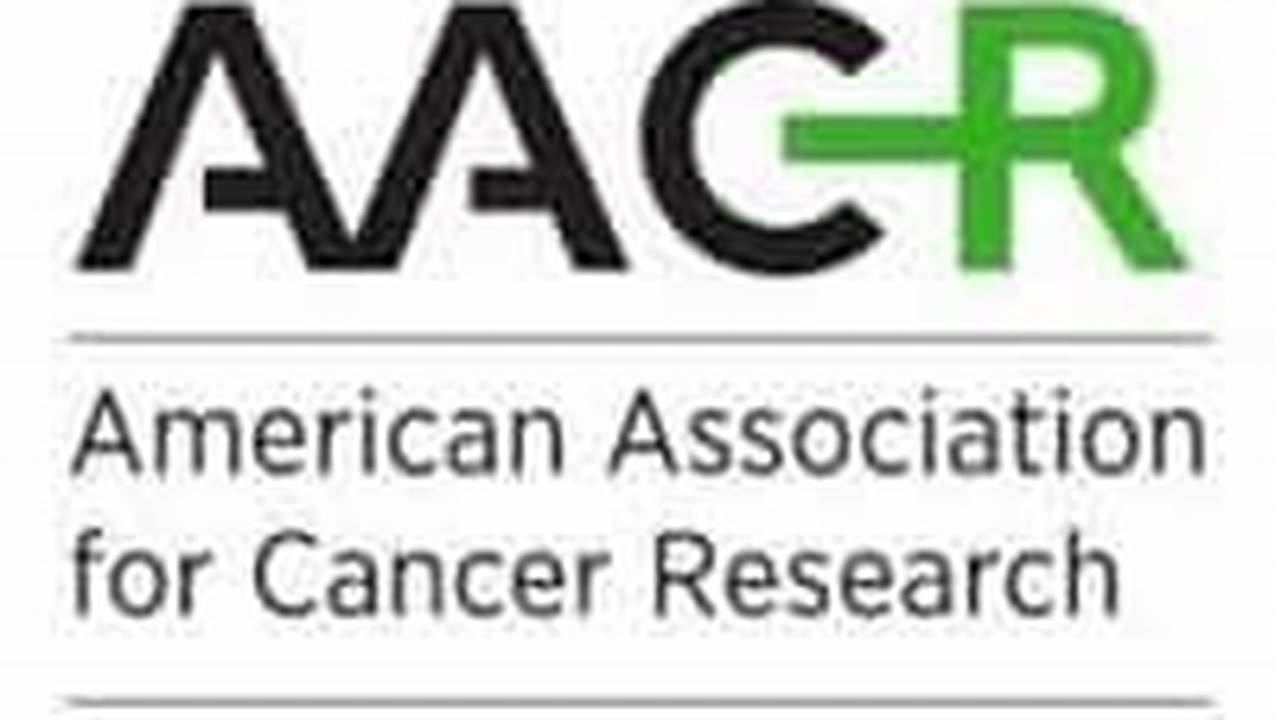 Aacr 2024 Conferences In