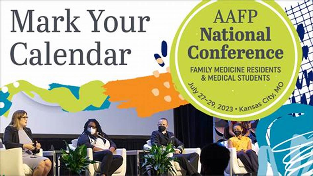 Aafp Conference 2024