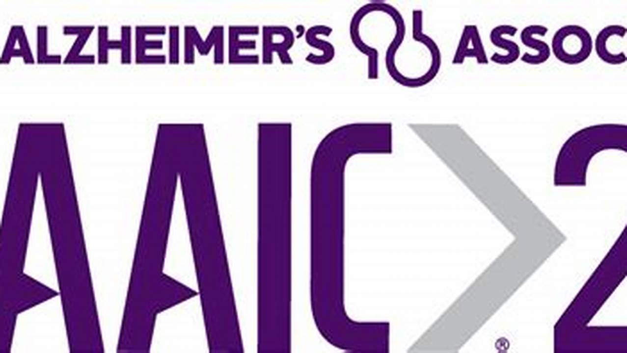 Aaic 2024 Alzheimer Meaning