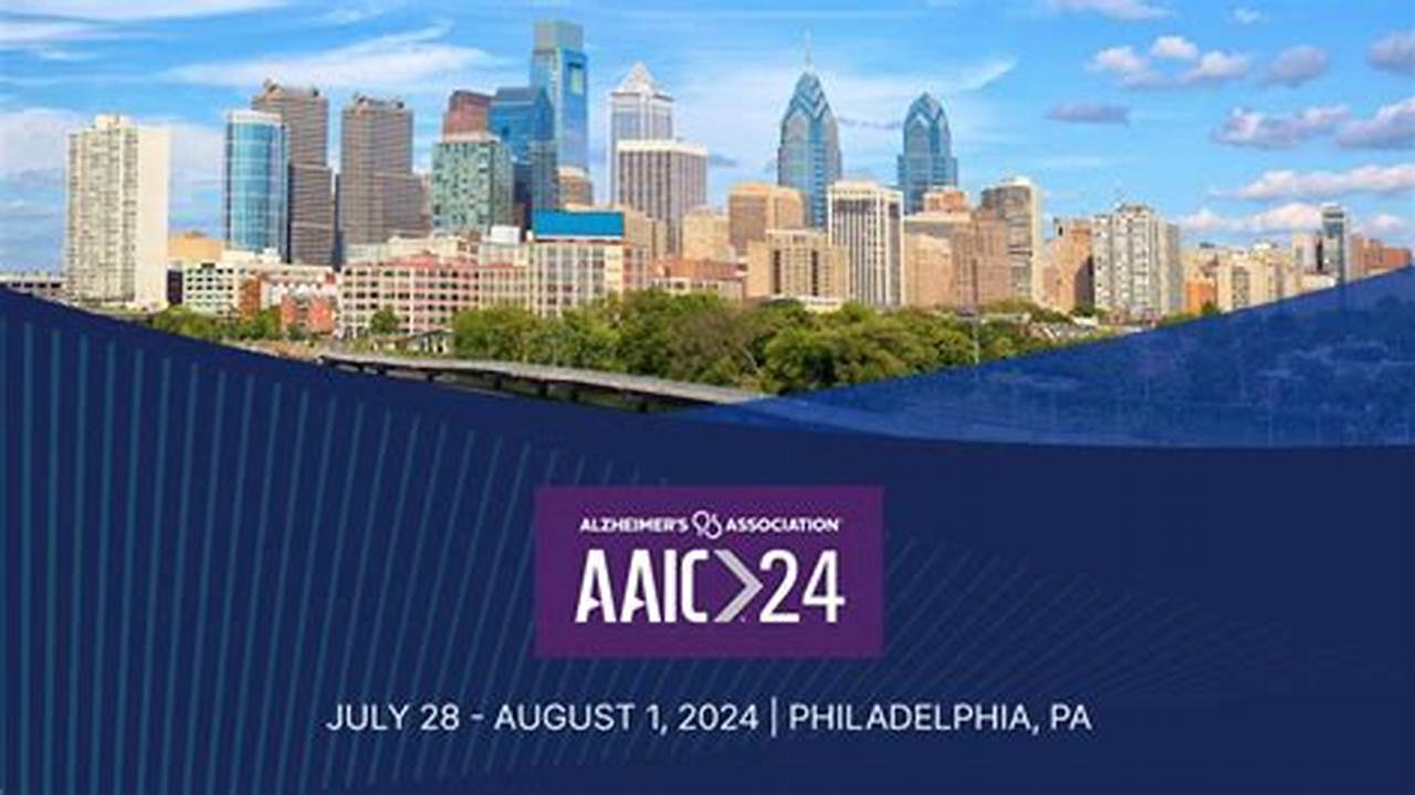 Aaic Meeting 2024au