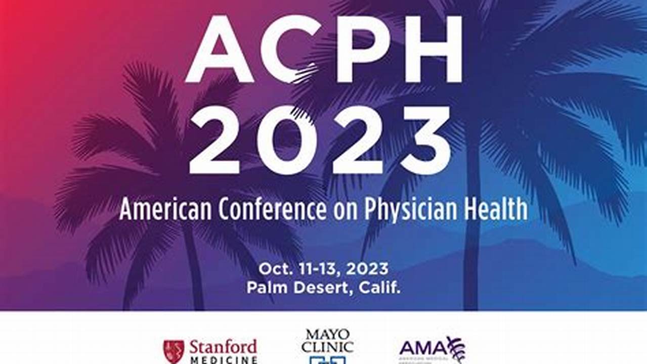 Aap Annual Conference 2024