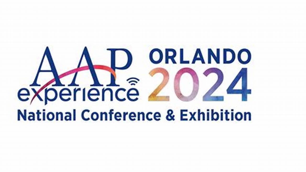 Aap Conference 2024 Orlando