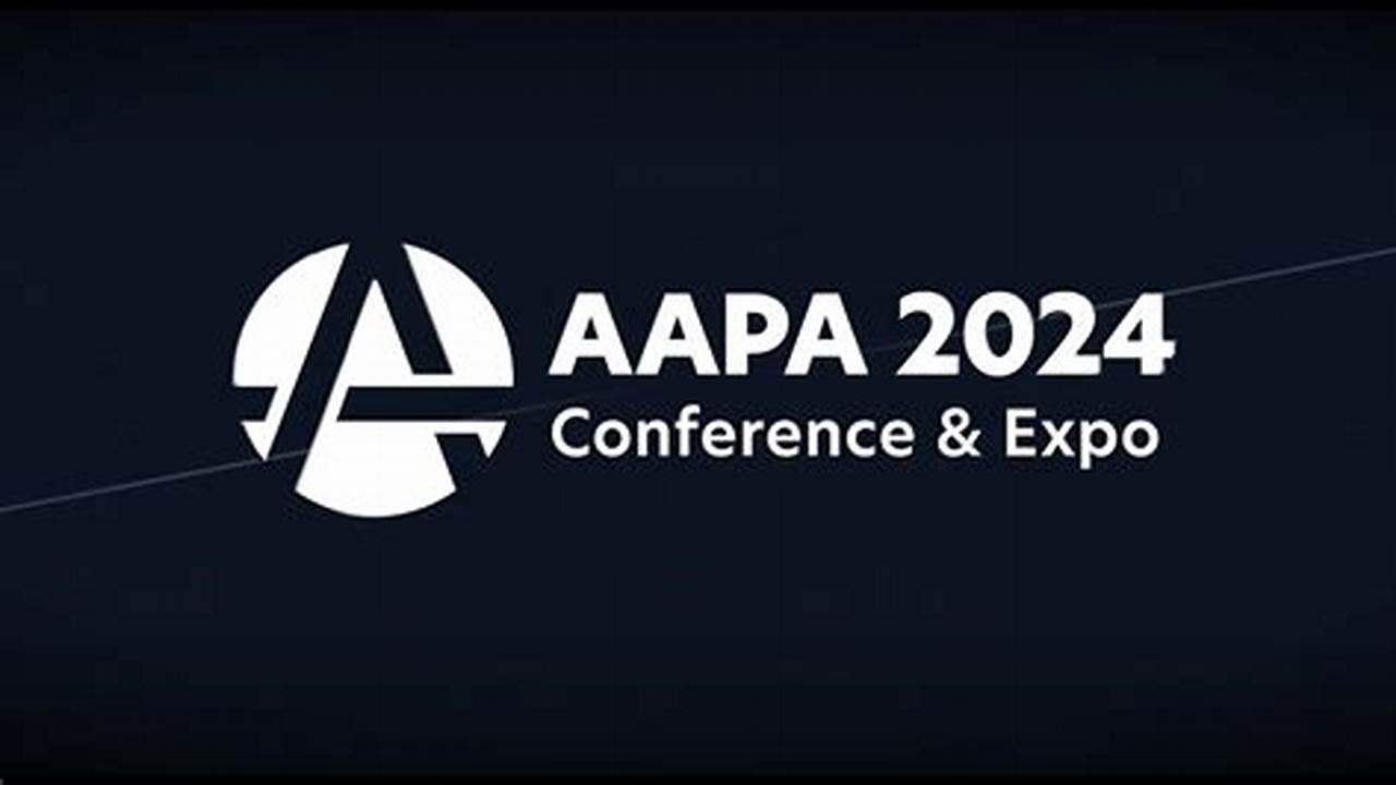 Aapa 2024 Conference Location