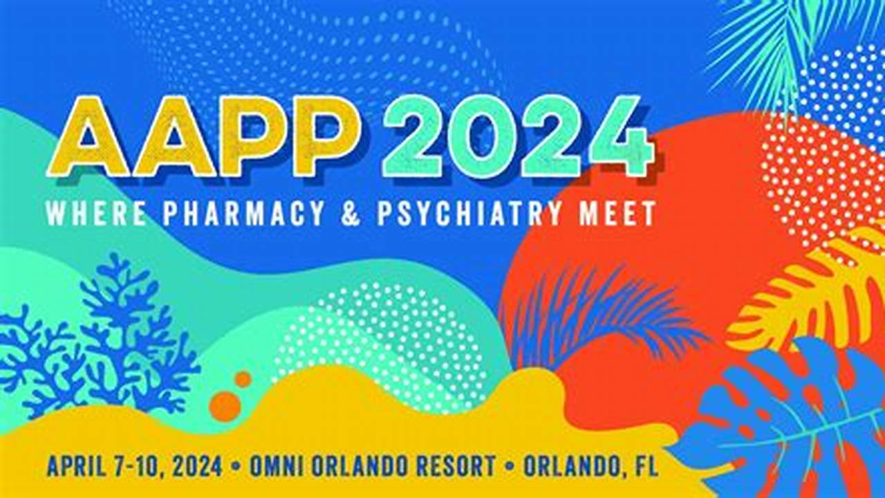 Aapp Conference 2024 Calendar